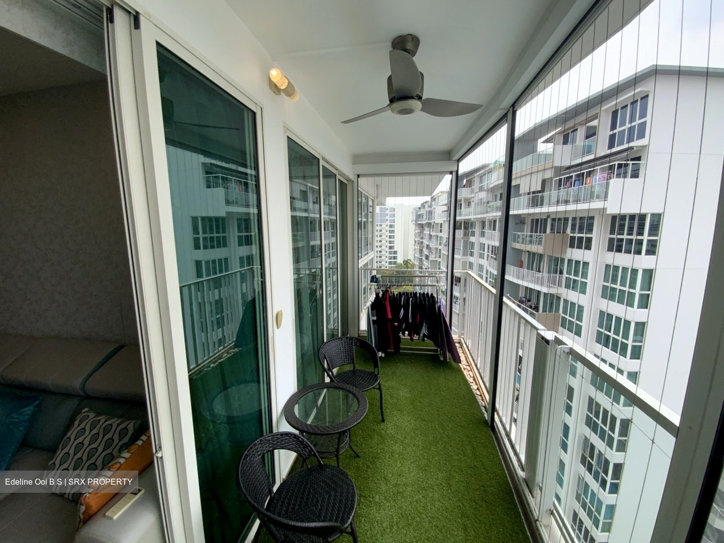 1 Canberra (D27), Condominium #628407721